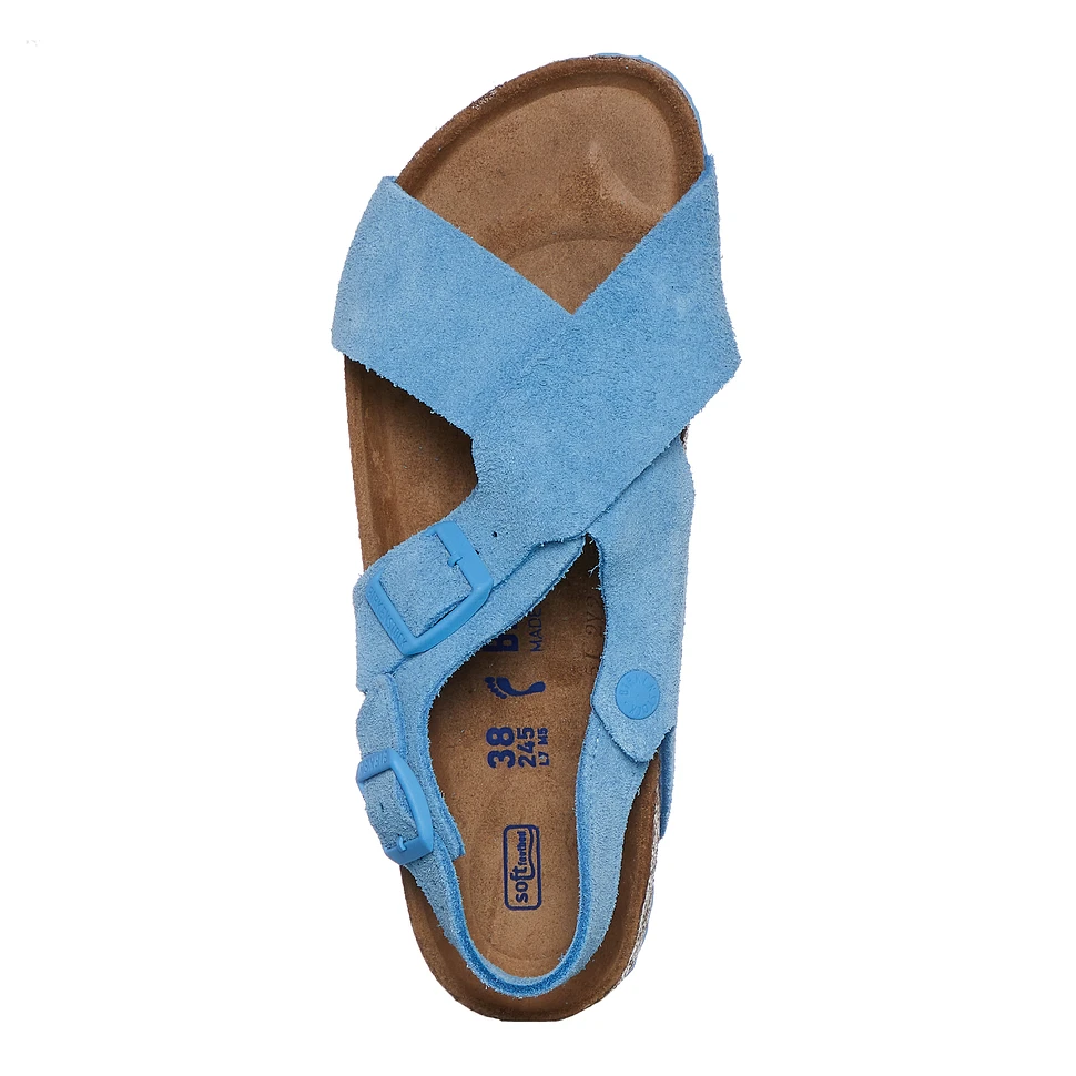 Birkenstock - W Tulum SFB LEVE