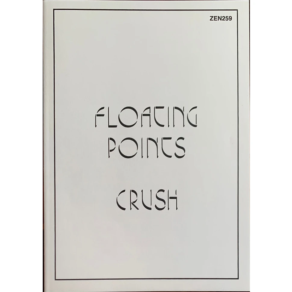 Floating Points - Crush