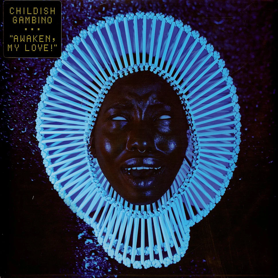 Childish Gambino - Awaken, My Love