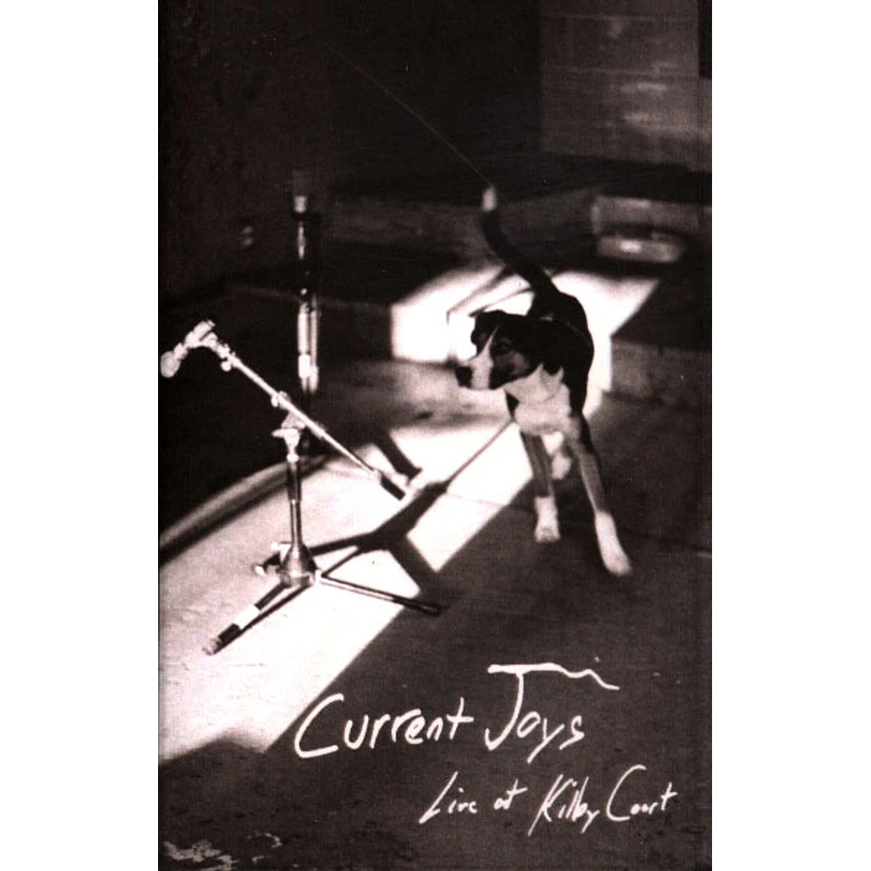 Current Joys - Live At Kilby Court