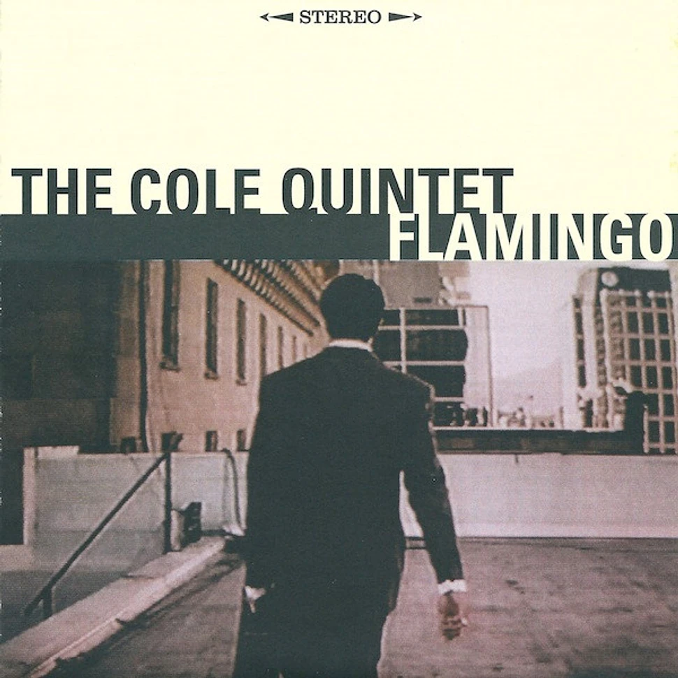 The Cole Quintet - Flamingo
