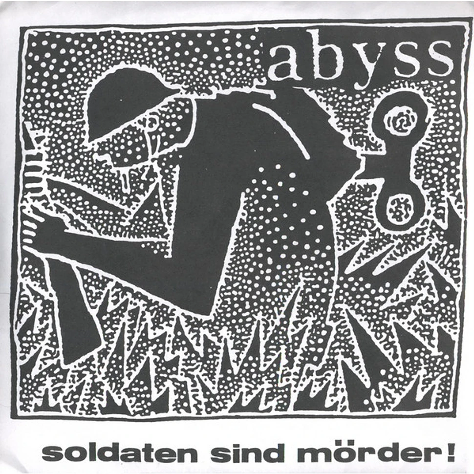 Iconoclast / Abyss - Iconoclast / Soldaten Sind Mörder!