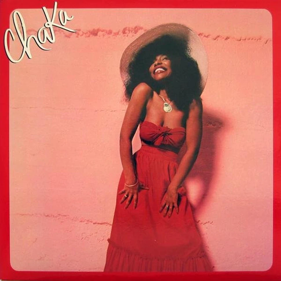 Chaka Khan - Chaka