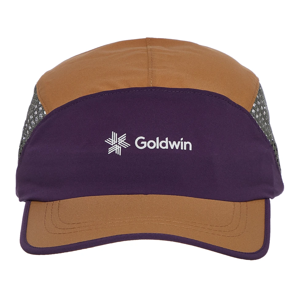 Goldwin - Utility Jet Mesh Cap