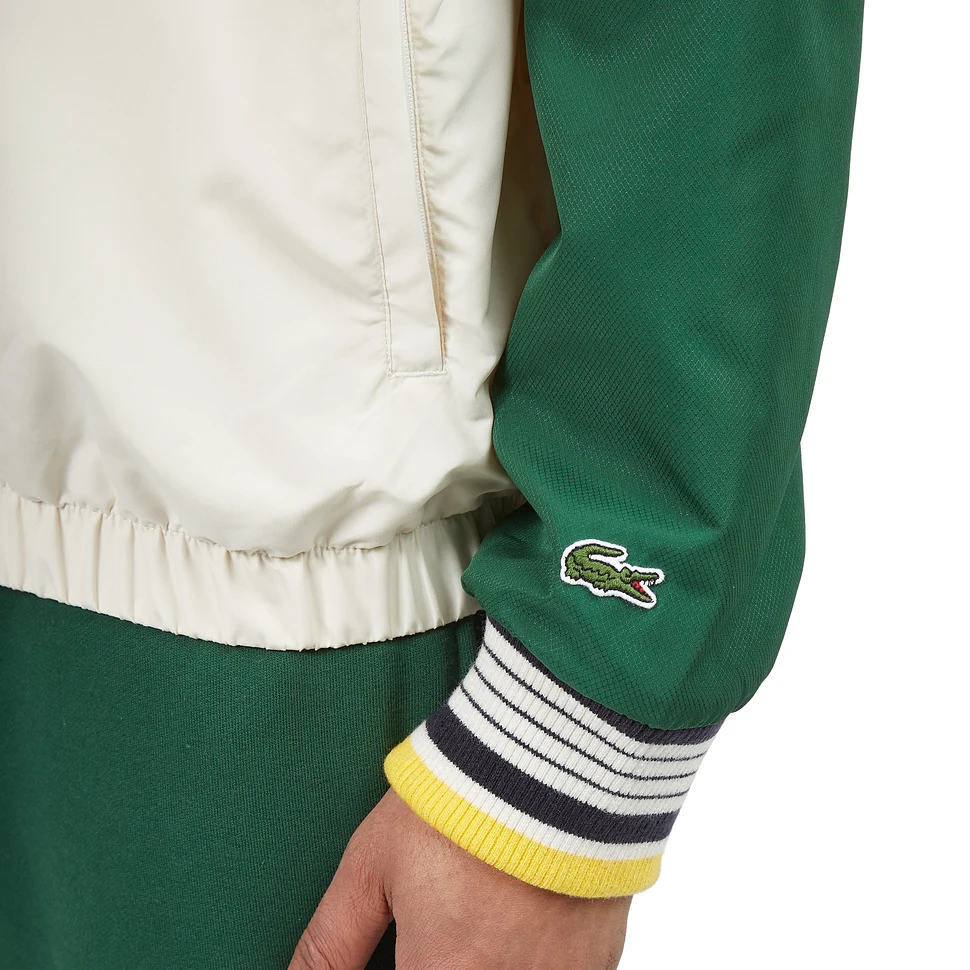 Lacoste - Striped Blouson