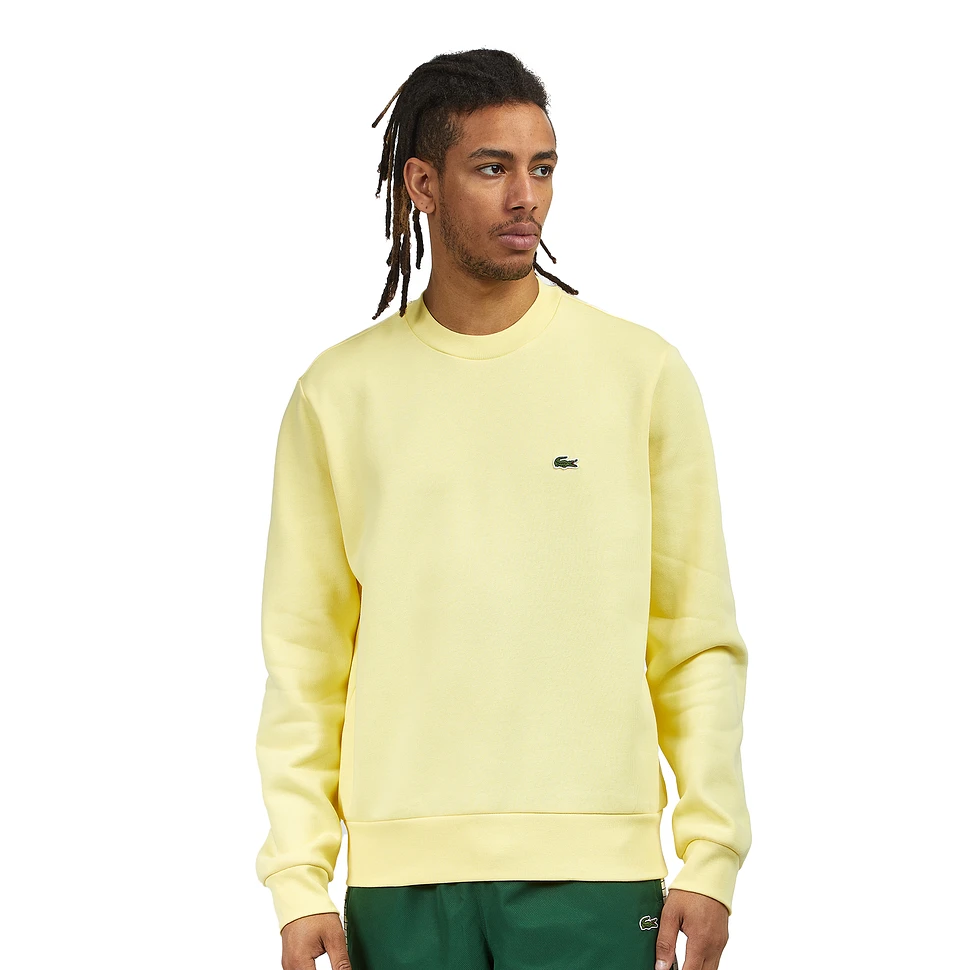 Lacoste - Sweatshirt | (Yellow) HHV