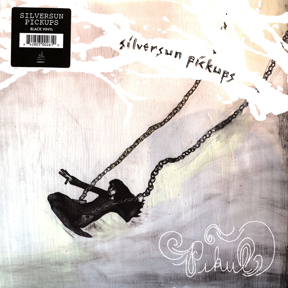 Silversun Pickups - Pikul