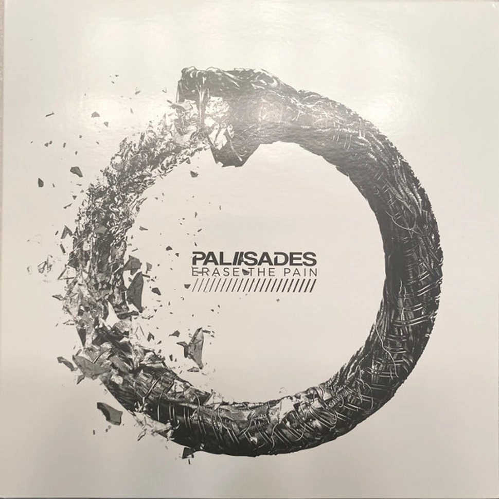 Palisades - Erase the Pain