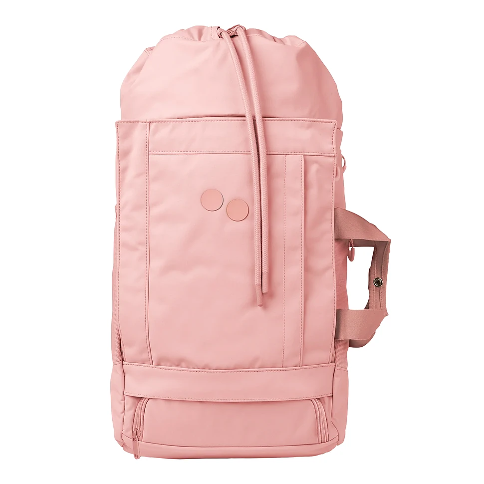 pinqponq - Blok Medium Backpack