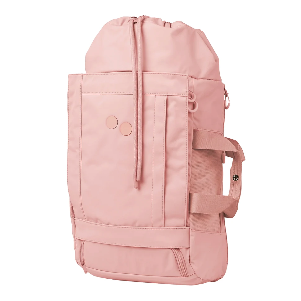 pinqponq - Blok Medium Backpack