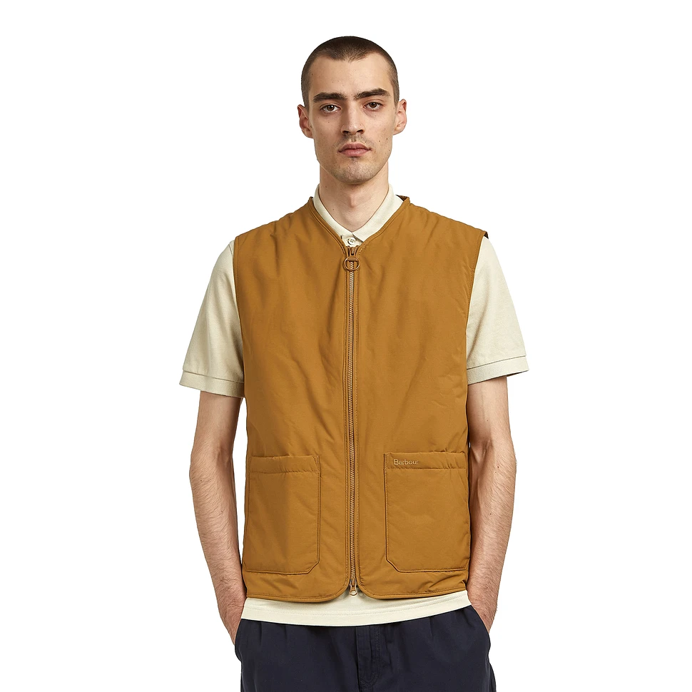 Barbour - Harpen Gilet