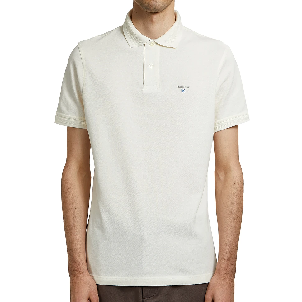 Barbour - Harrowgate Polo