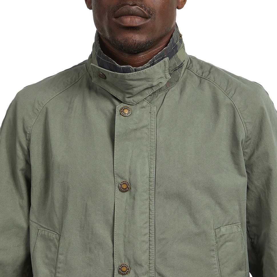 Barbour - Ashby Casual Jacket