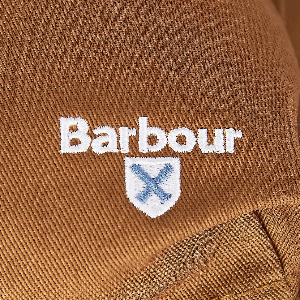 Barbour - Cascade Crossbody Bag