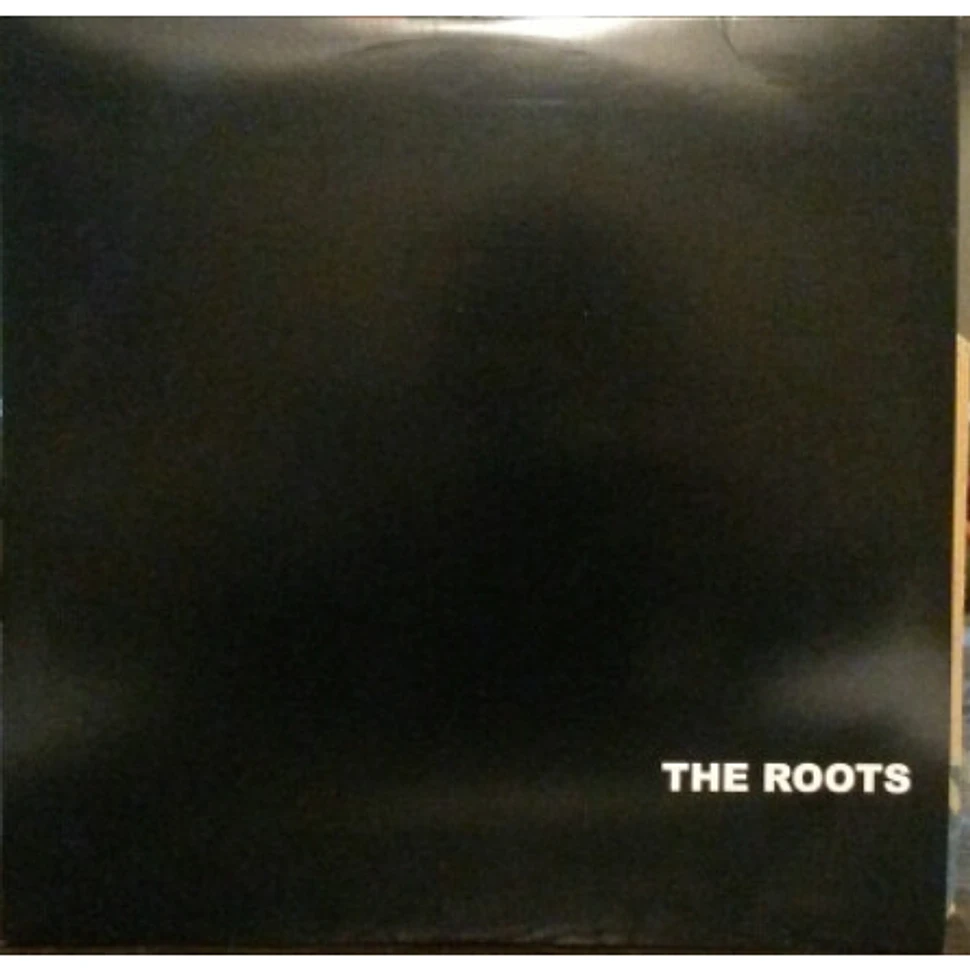 The Roots - Organix