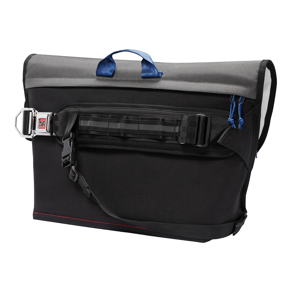 Chrome Industries - Buran III Bag (Reflective)