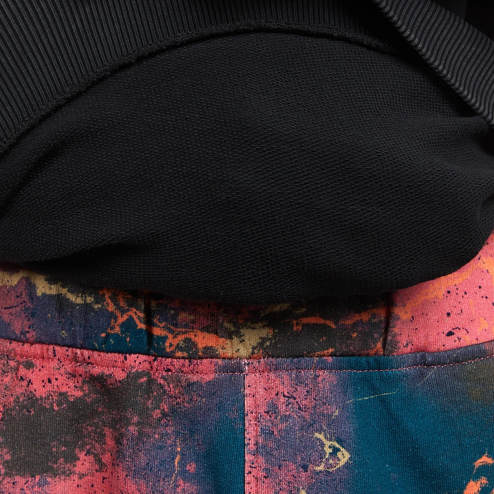 The North Face - Heritage Dye Pack Logowear Crew