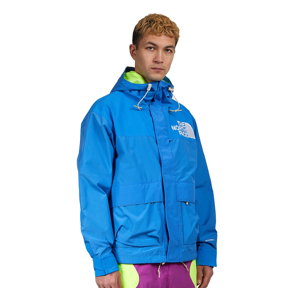 The North Face - 86 Low-Fi Hi-Tek Mountain Jacket - XL