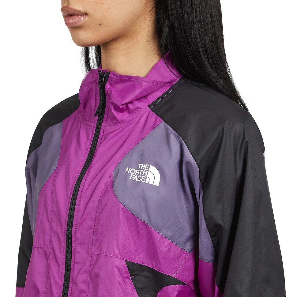 The North Face - TNF X Jacket