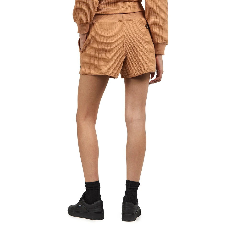 The North Face - Mhysa Quilted Shorts