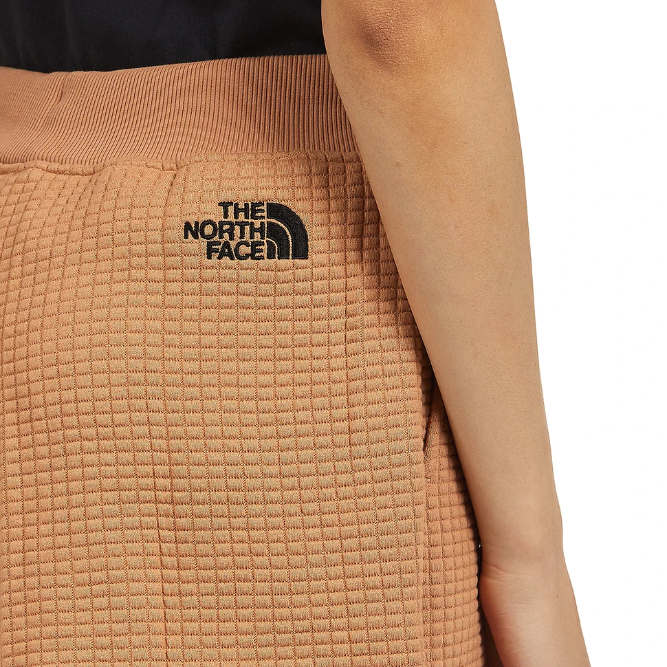 The North Face - Mhysa Quilted Shorts