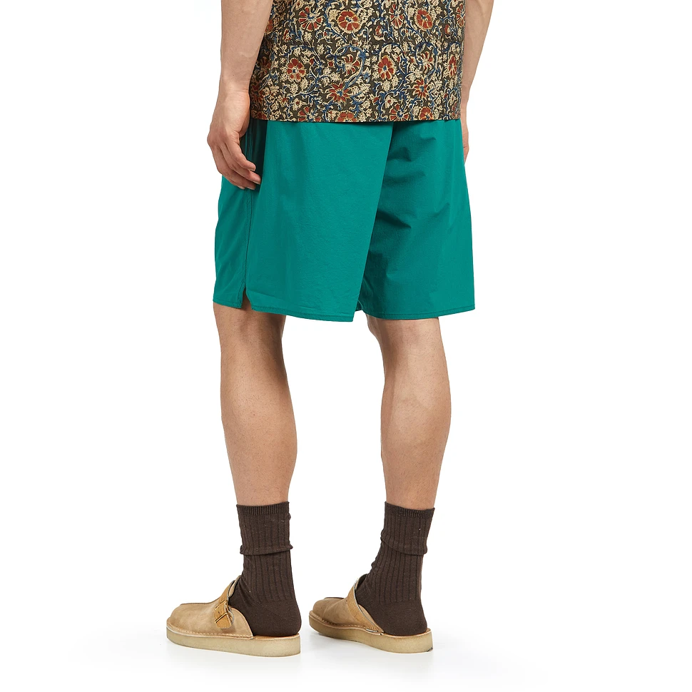 Beams Plus - MIL Athletic Shorts Mini Ripstop