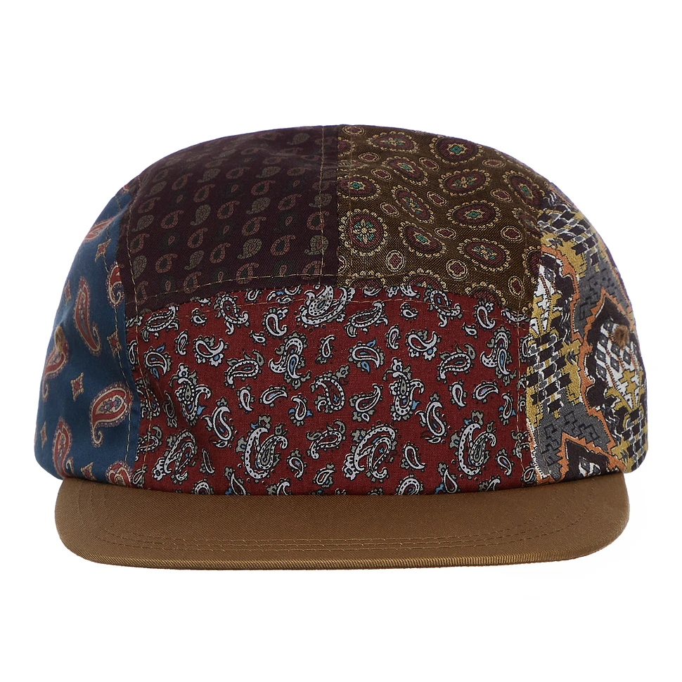 Beams Plus - 5Panel Multi