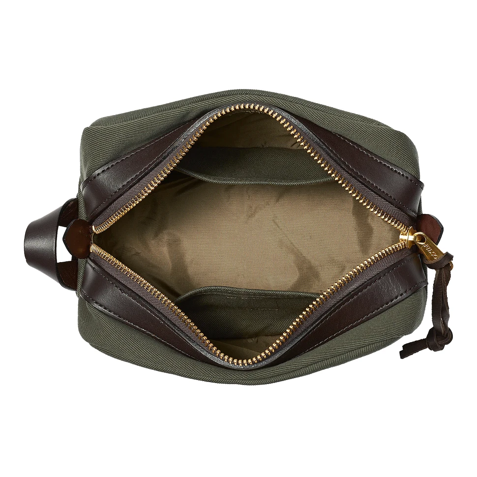 Filson - Travel Kit