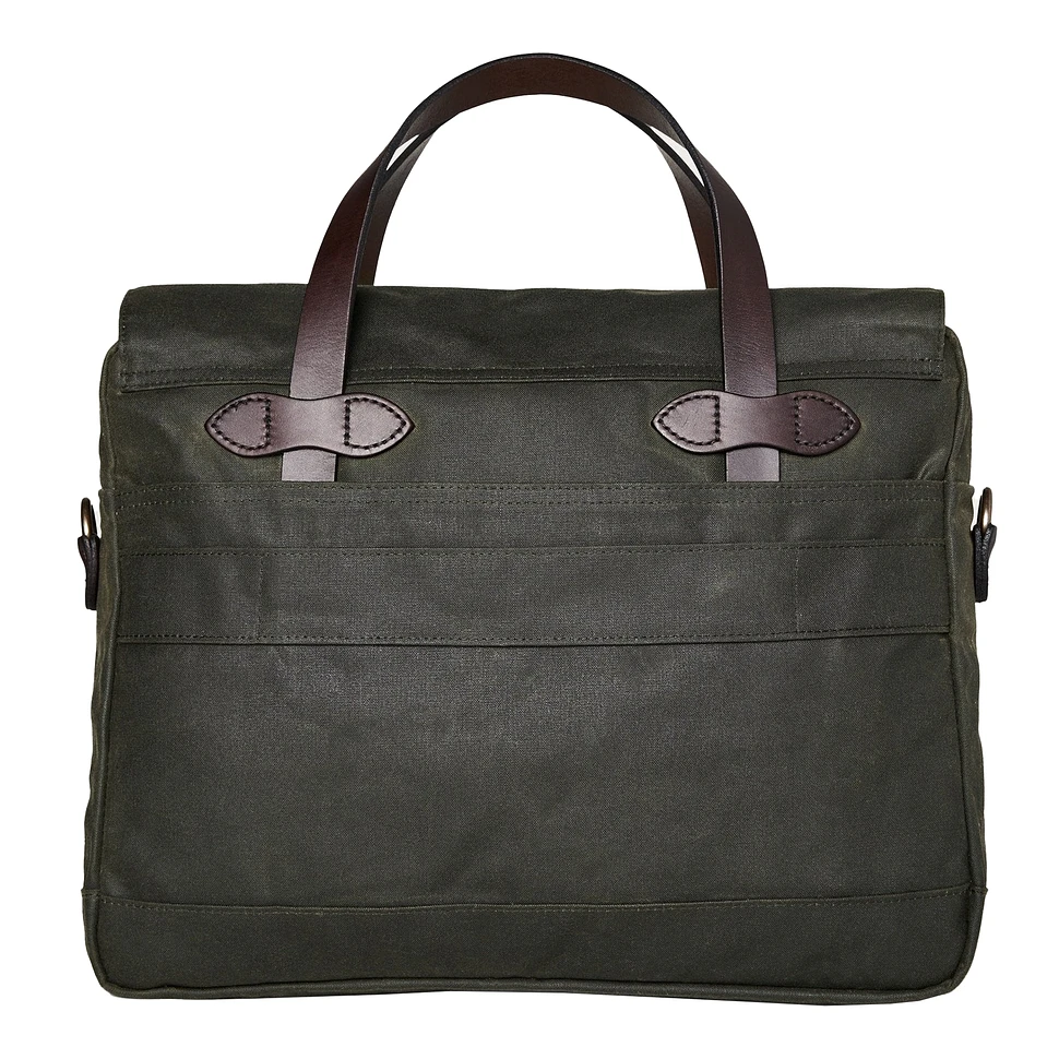 Filson - 24 Hour Tin Briefcase