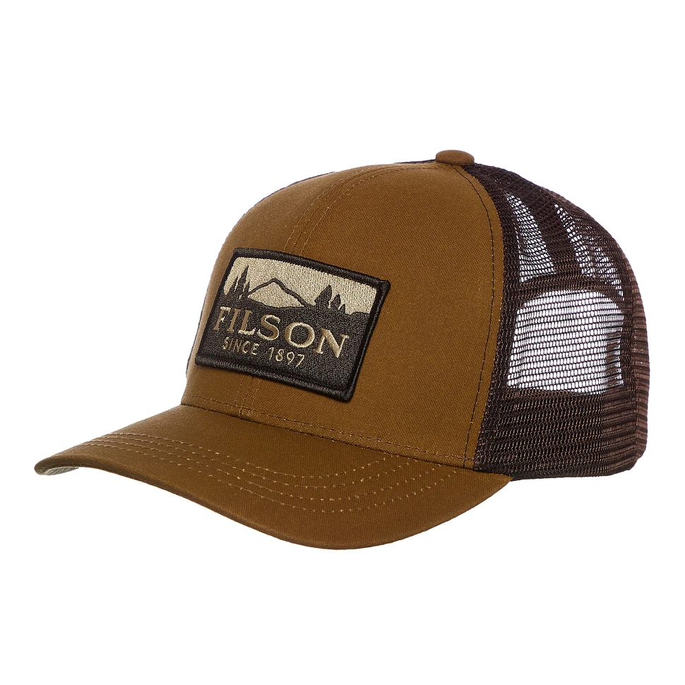 Filson - Logger Mesh Cap