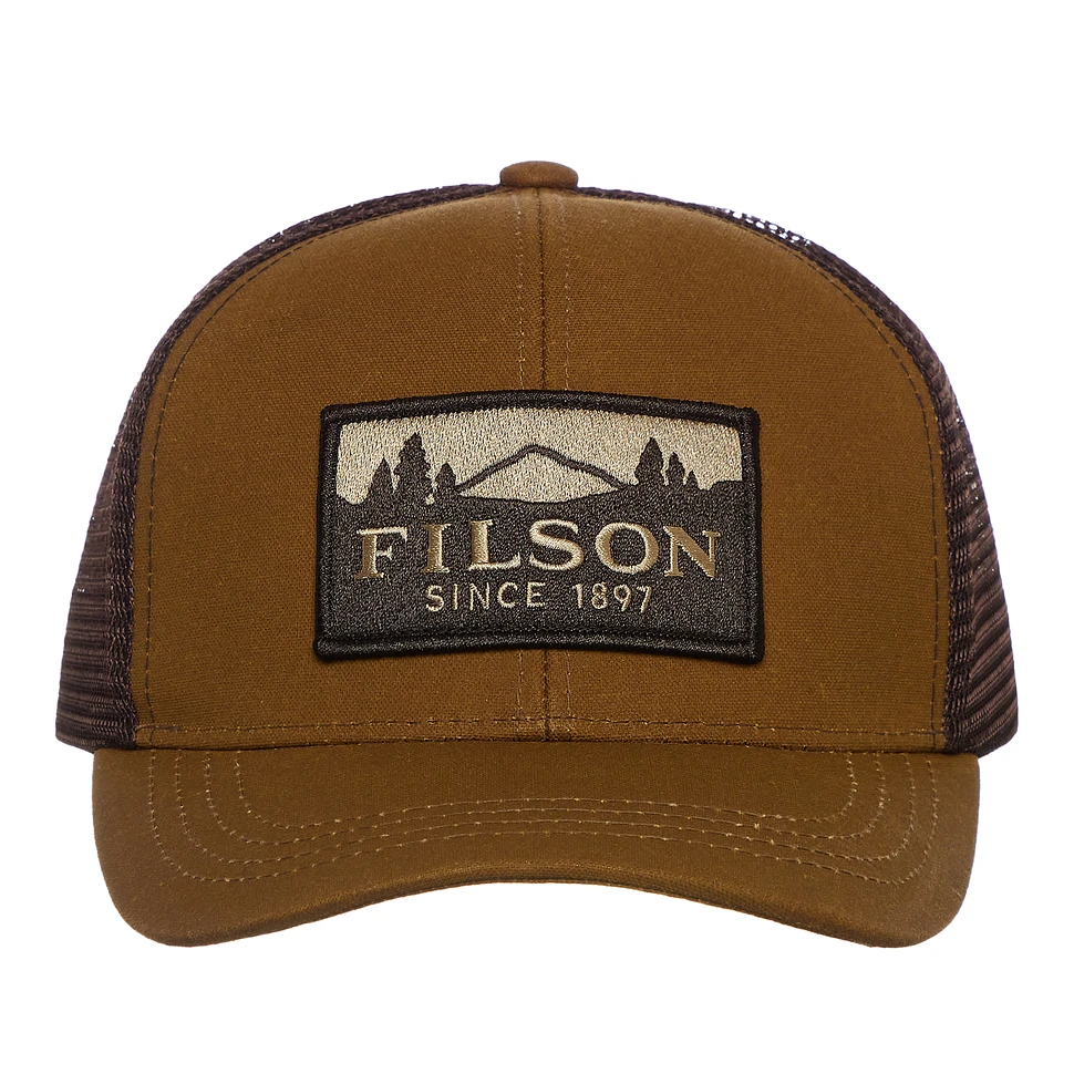 Filson - Logger Mesh Cap