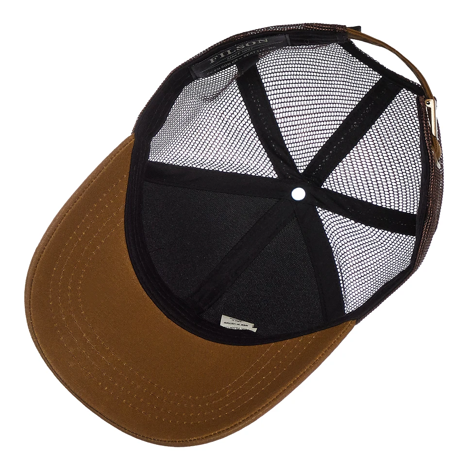 Filson - Logger Mesh Cap