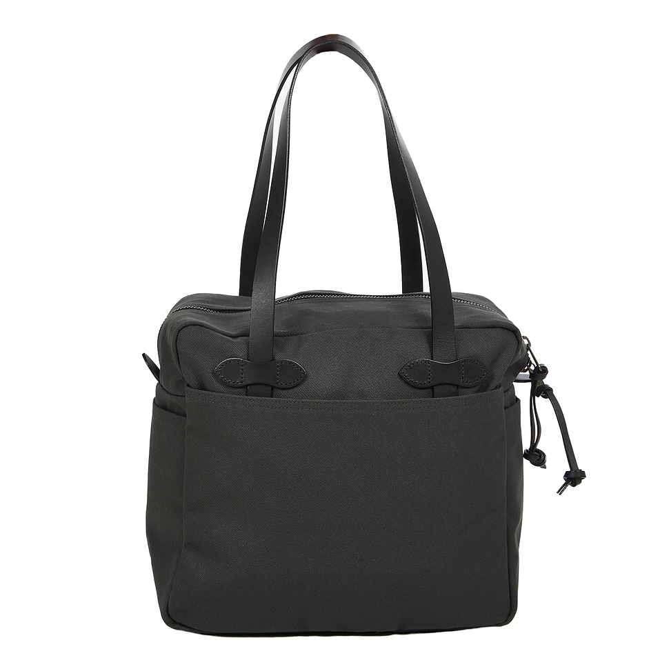 Filson - Tote Bag With Zipper