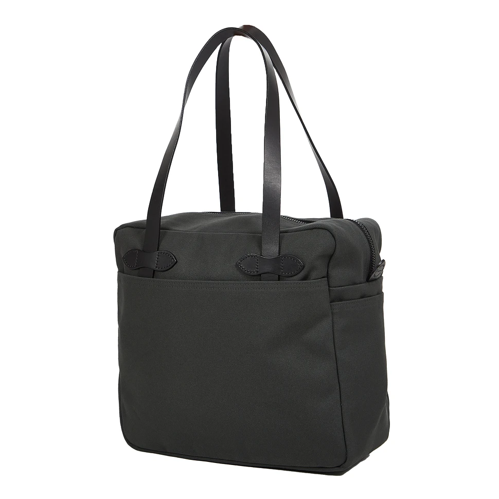 Filson - Tote Bag With Zipper