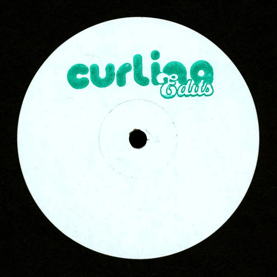 Curlina - Curlina Edits 02