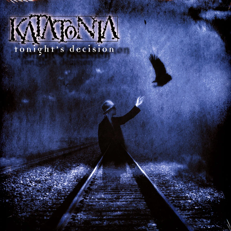 Katatonia - Tonight's Decision