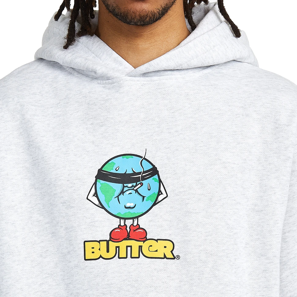 Butter Goods - Blindfold Pullover Hood