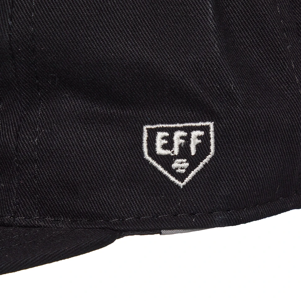 Ebbets Field Flannels - Cerveceria Polar Vintage Inspired Ballcap