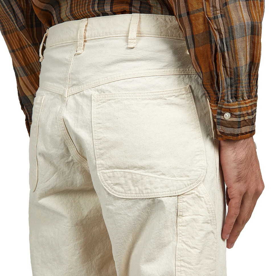 orSlow - 60's Painter Pants