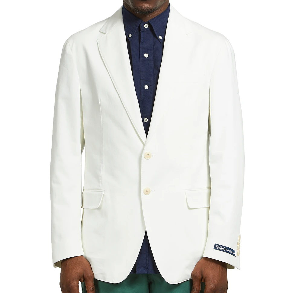 Polo Ralph Lauren - Single Breasted Sportcoat