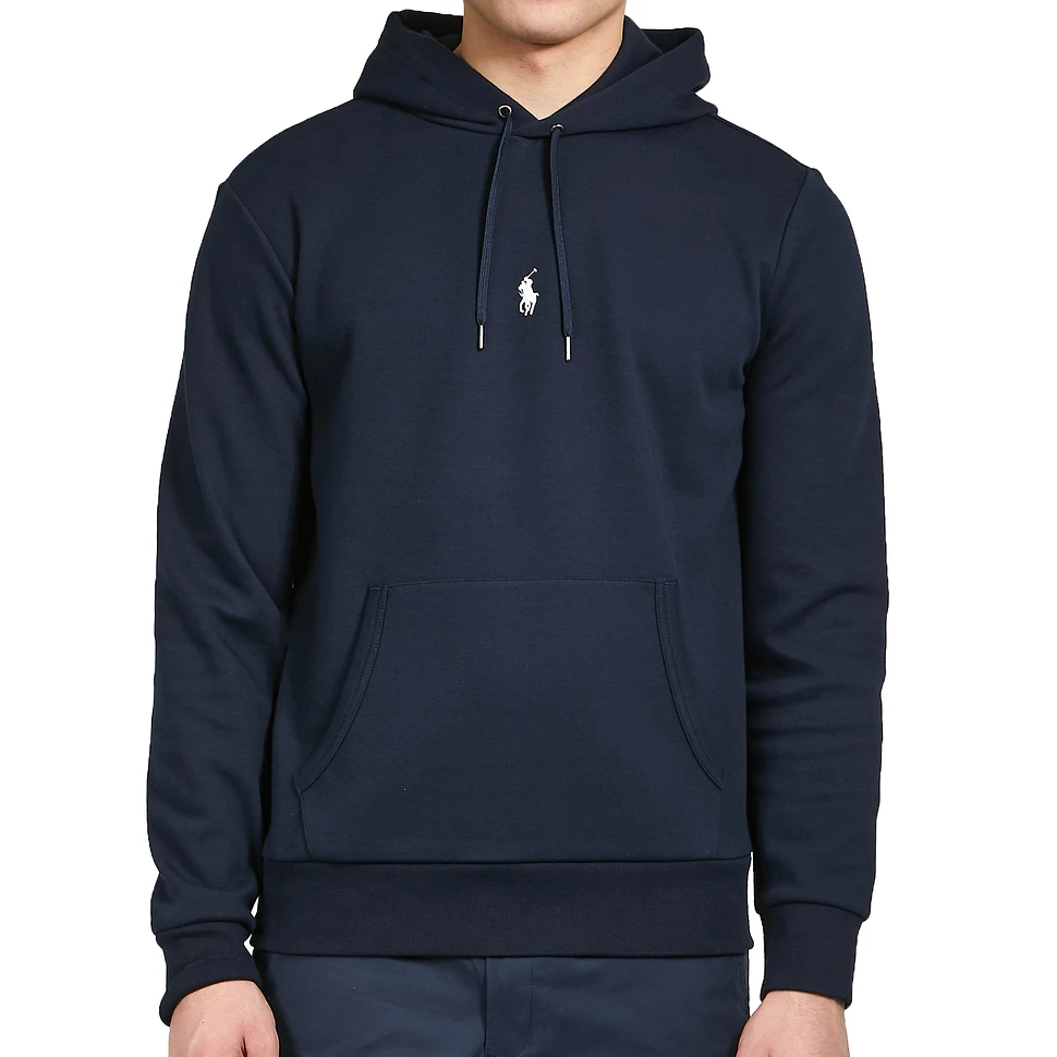 Polo Ralph Lauren - Hooded Sweater