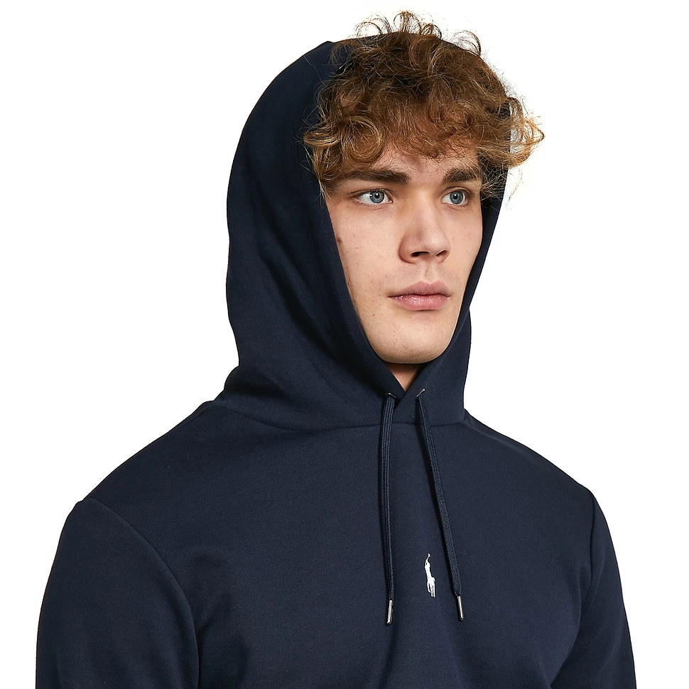 Polo Ralph Lauren - Hooded Sweater