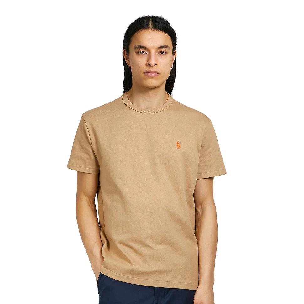 Polo Ralph Lauren Classic Fit Jersey Short Sleeve Pocket T-Shirt