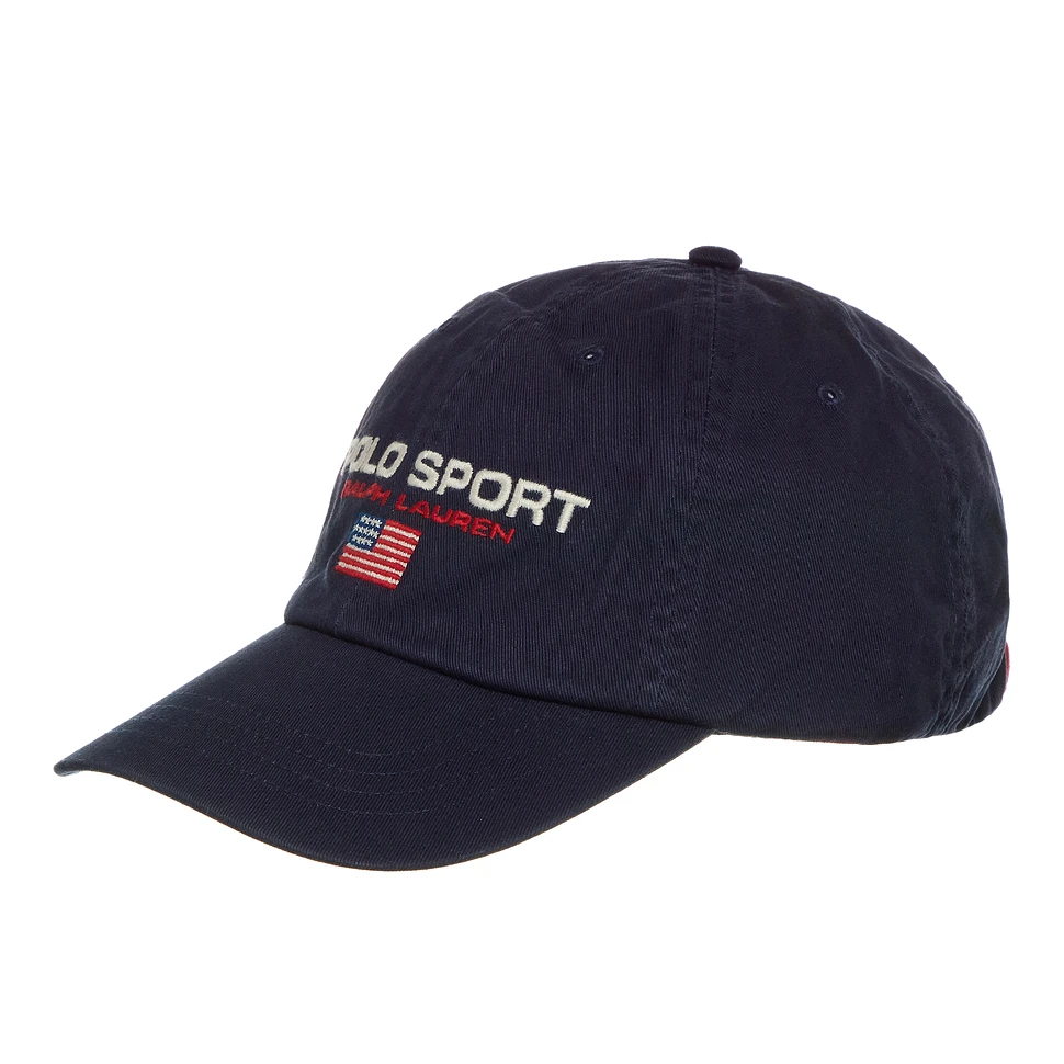 Polo Ralph Lauren - CLS Sport Cap