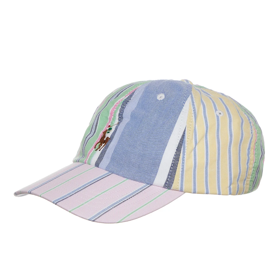 Polo Ralph Lauren - Sport Cap