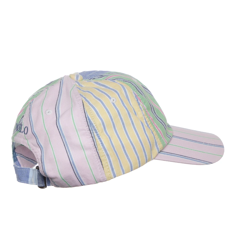 Polo Ralph Lauren - Sport Cap