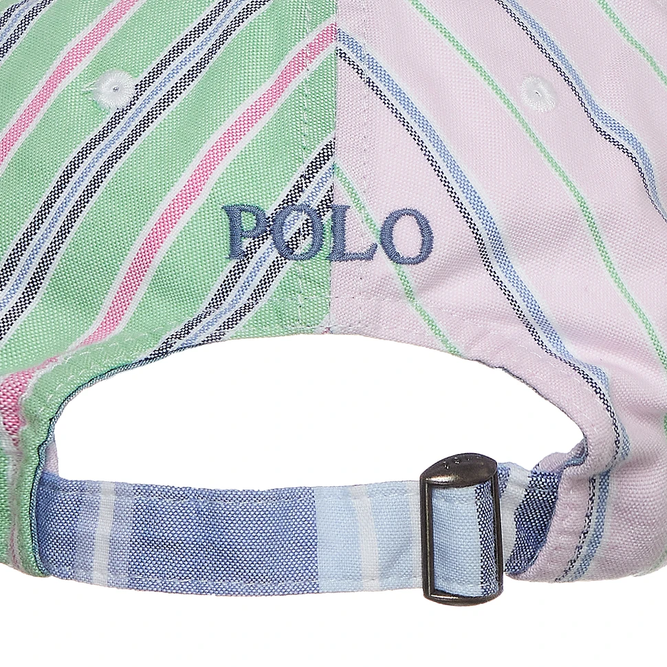 Polo Ralph Lauren - Sport Cap