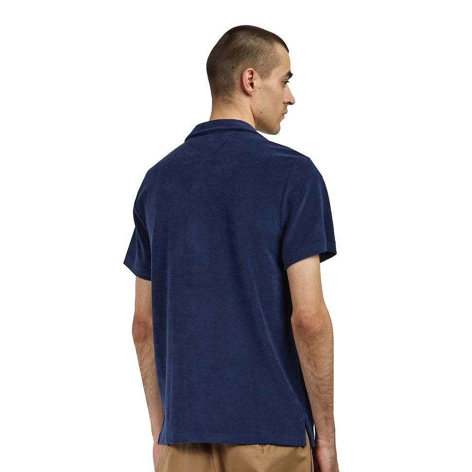 Polo Ralph Lauren - Short-Sleeve Sport Shirt