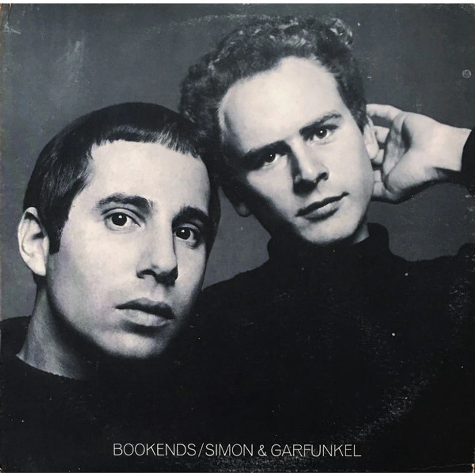 Simon & Garfunkel - Bookends