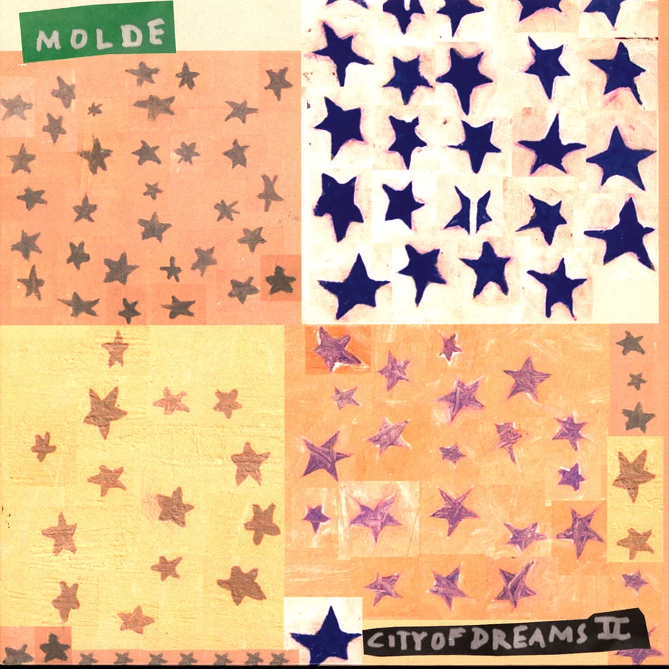 Molde - City Of Dreams